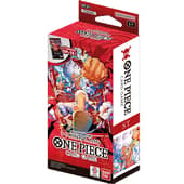 One Piece Card Game - Deck de démarrage ST-31 - FR