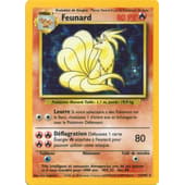 Feunard 012 Set de Base Set de Base BS01