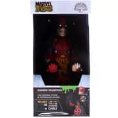 Cable Guys - Marvel - Deadpool Zombie Telefoon & Controller Oplader/Houder