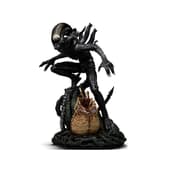 Iron Studios - Art Scale 1/10 - Alien - Alien Big Chap Statue 24cm