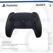 PS5 DualSense Wireless Controller Midnight Black