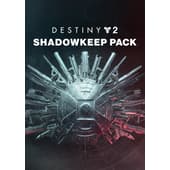 Destiny 2 : Pack Bastion des Ombres