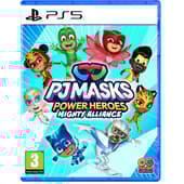 Les Pyjamasques : Power Heroes - Une Puissante Alliance - PS5