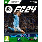 EA Sports FC 24