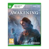 Unknown 9 : Awakening - Version Xone / Xbox Series X