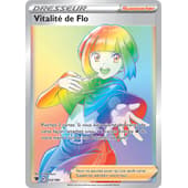 Vitalité de Flo 202 Épée & Bouclier Astres Radieux EB10