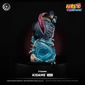 Tsume Art - IKIGAI 1/6 - Naruto Shippuden - Kisame Hoshigaki Statue 36cm