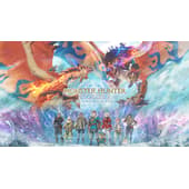 Monster Hunter Stories 3: Twisted Reflection - Version PS5