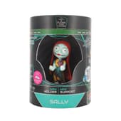 Cable Guys Holdems - Disney - L'Étrange Noël de monsieur Jack - Support pour écouteurs et téléphone Sally