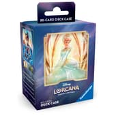 Disney Lorcana TCG: Archazia's Island - Cinderella 80-Card Deck Box - UK