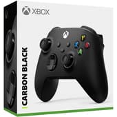 Xbox Wireless Controller Carbon Black