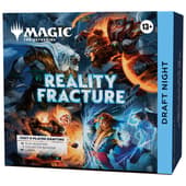 Magic: The Gathering - Reality Fracture Draft Night - UK