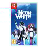 Neon White