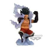 One Piece - King Of Artist - Monkey D. Luffy SPECIAL Ver. (Ver.B) Statue 14cm