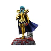 Iron Studios - Art Scale 1/10 - Saint Seiya - Pisces Aphrodite Statue 23cm