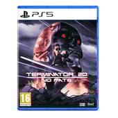 Terminator 2D: NO FATE - Day One Edition - PS5 versie