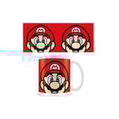 Nintendo - Super Mario - Mok Mario 315ml