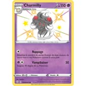 Charmilly SV058 Épée & Bouclier Destinées Radieuses EB045