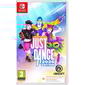 Just Dance 2026 Edition (Code-in-a-box) - Version Nintendo Switch