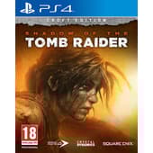 Shadow of The Tomb Raider - Croft Edition