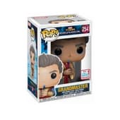 Funko Pop! Marvel: Thor Ragnarok - Grandmaster (Fall Convention NYCC 2017 Exclusive Limited Edition)