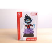 Diamond Select Toys - Marvel Animated Style - Diablo (Nightcrawler) Standbeeld 13cm