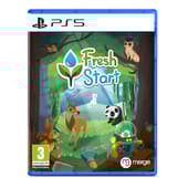Fresh Start - Cleaning Simulator