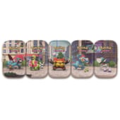 Pok&eacute;mon JCC : Mini-bo&icirc;tes Illumis (1x mini-bo&icirc;te al&eacute;atoire) - FR
