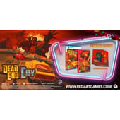 Dead End City - Nintendo Switch versie