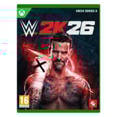 WWE 2K26 - Version Xbox Series X