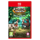 Harvest Moon: Echoes of Teradea - Nintendo Switch 2 versie