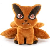 Naruto - Kurama (Kyubi) - Peluche 24cm