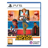 American Arcadia - PS5