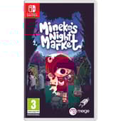 Mineko's Night Market