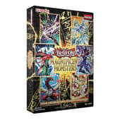 Yu-Gi-Oh! TCG - Magnificent Monsters (Cardboard Tuckbox) - UK