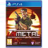 UnMetal