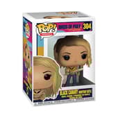 Funko Pop! Heroes Birds of Prey Black Canary (Boobytrap Battle)
