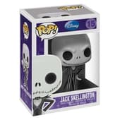 Funko POP! Disney Jack Skellington