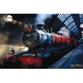 Harry Potter Hogwarts Express - Maxi Poster