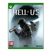 Hell is Us - Version Xbox Series X