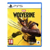 Marvel's Wolverine - Version PS5