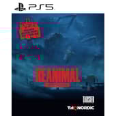 REANIMAL - Deluxe Edition - PS5 versie