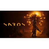 SAROS - PS5 versie