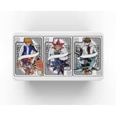 Yu-Gi-Oh! JCC - Boîte 2025 Méga-Pack - FR