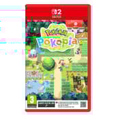 Pokémon Pokopia - Game-key Card - Nintendo Switch 2 versie