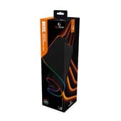 EgoGear - SMM55 XL RGB Doek Gaming Muismat