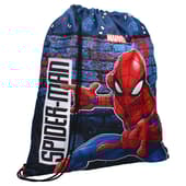 Marvel - Sac de sport Beyond Amazing: Spider-Man