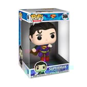 Funko Pop! Jumbo: Superman (2025) - Superman 10" Super Sized Pop!