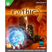 Gothic 3 - Xbox Series X versie