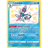 Lézargus SV027 Épée & Bouclier Destinées Radieuses EB045